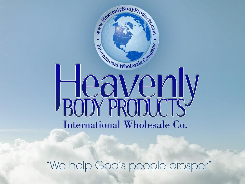 HEAVENLY BODY PRODUCTS Decatur GA 30035 4042866700 Weight Loss